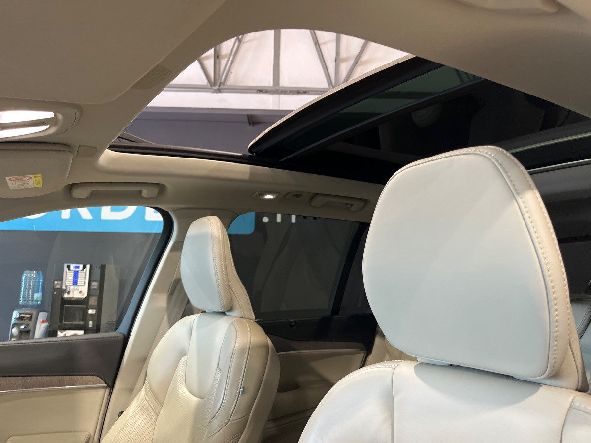 Volvo XC90 Usato 2023 XC90 Altavilla Vicentina