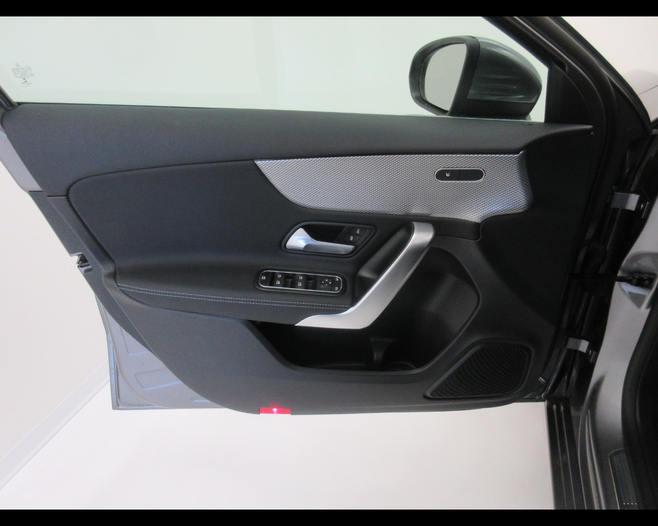 Mercedes Classe A Classe A 160 Sport - 11