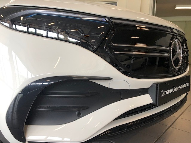 Mercedes EQA EQA 250 PREMIUM PLUS - 4