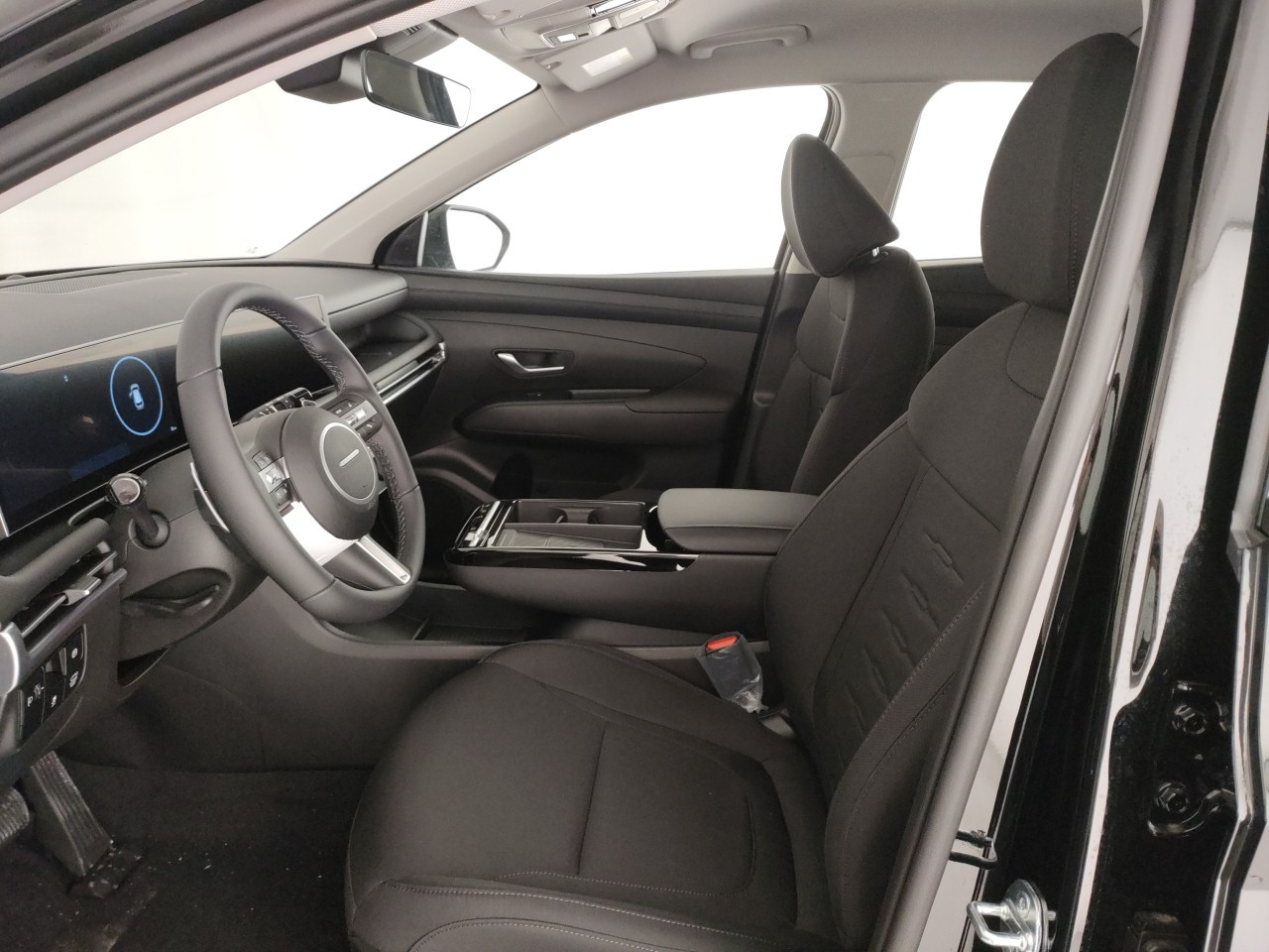 Hyundai Tucson Nuovo Ibrido benzina Tucson Mantova