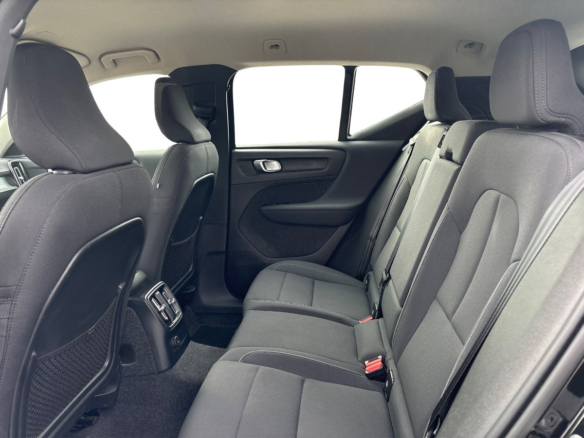 Volvo XC40 Usato 2021 XC40 Rovigo