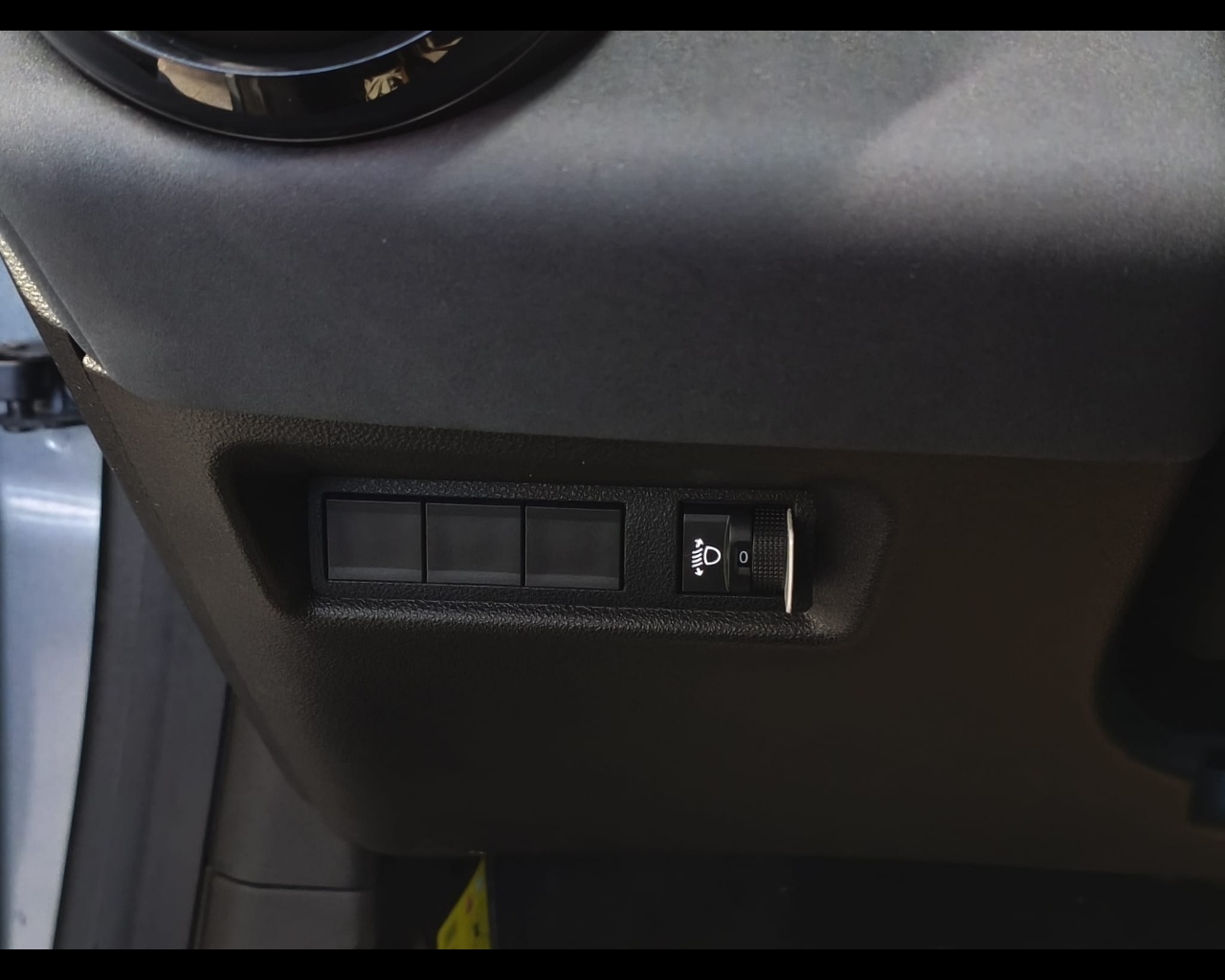 Foto ALFA ROMEO Junior 1.2 ibrida 145cv edct6