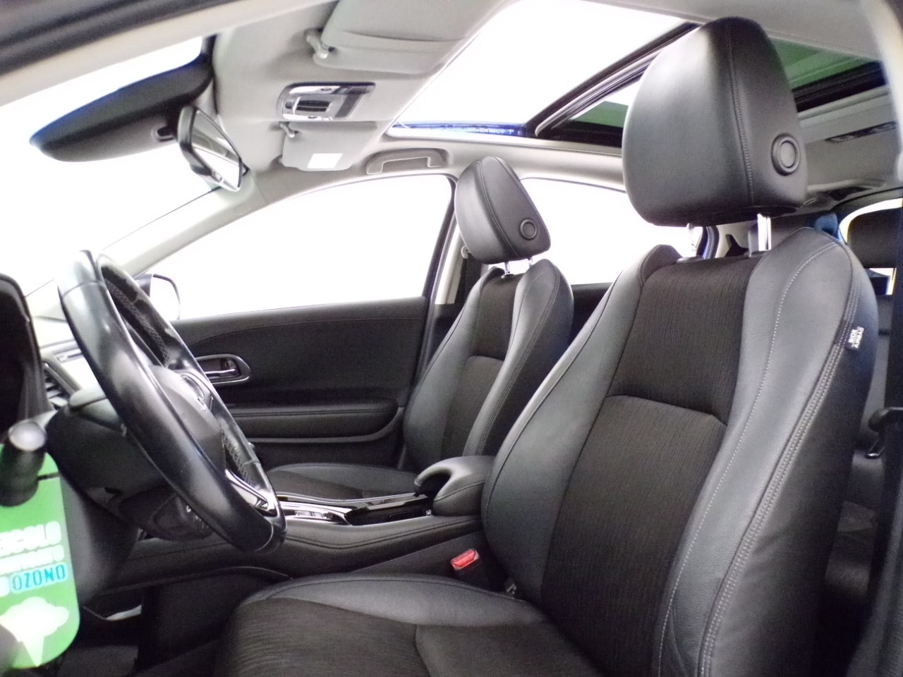 Honda HR-V HR-V 1.5 i-VTEC Executive Navi ADAS 2WD - 12