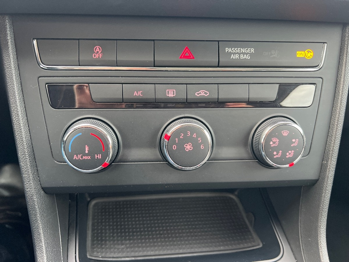 Seat Leon Usato 2018 Leon Rovigo