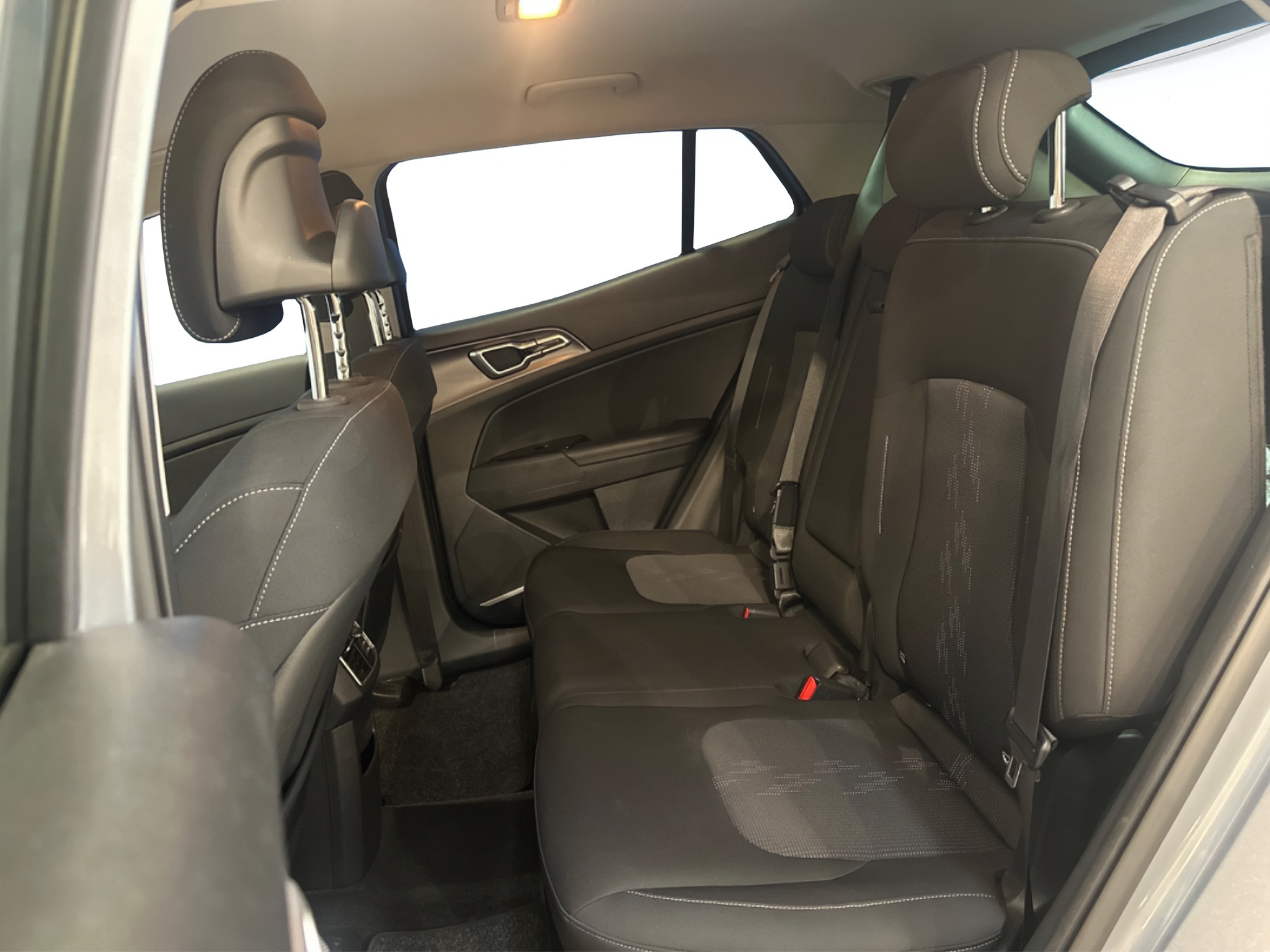 Kia Sportage Usato 2025 Sportage Carpi