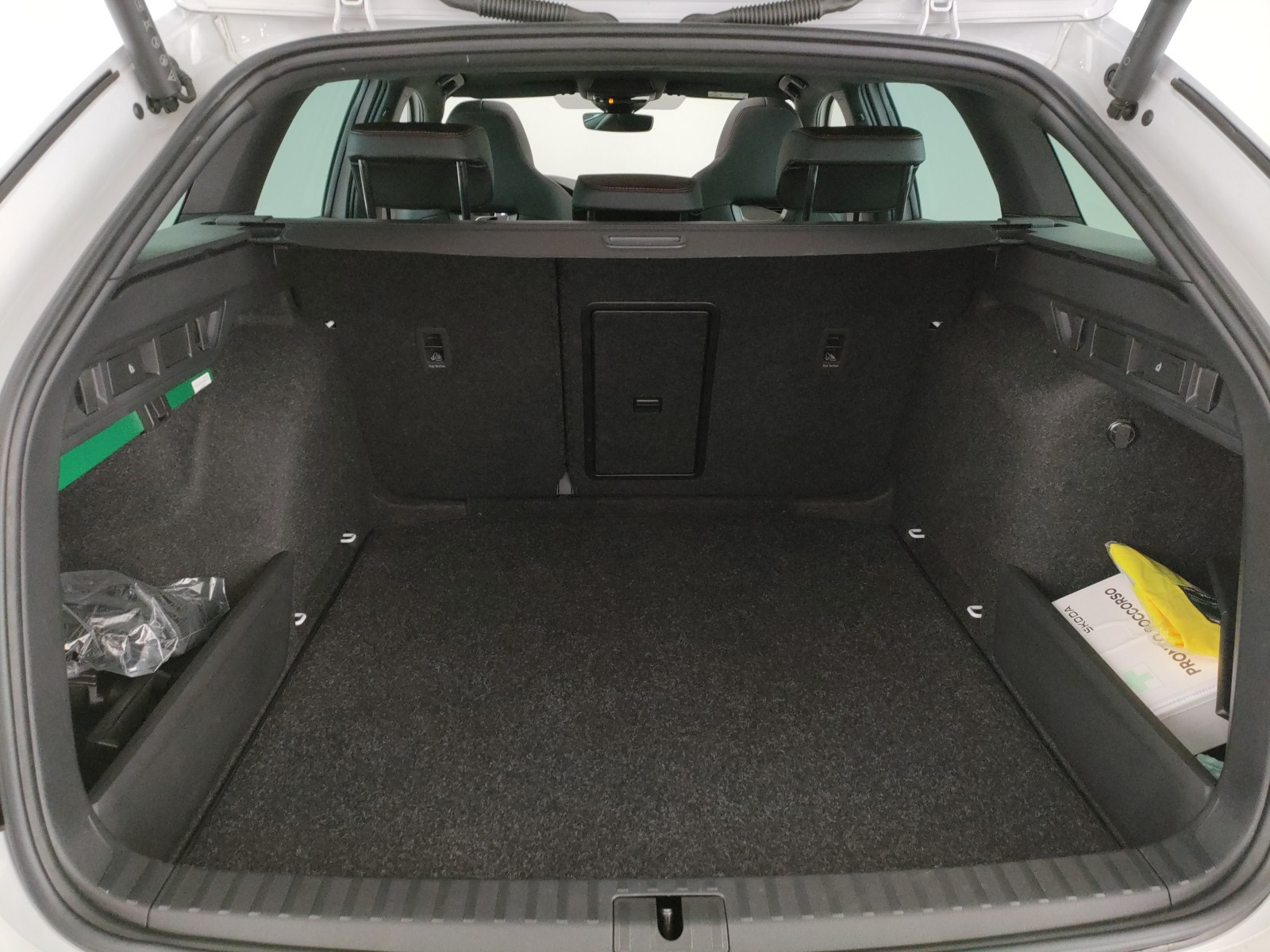 Skoda Octavia Usato 2024 Octavia Legnago