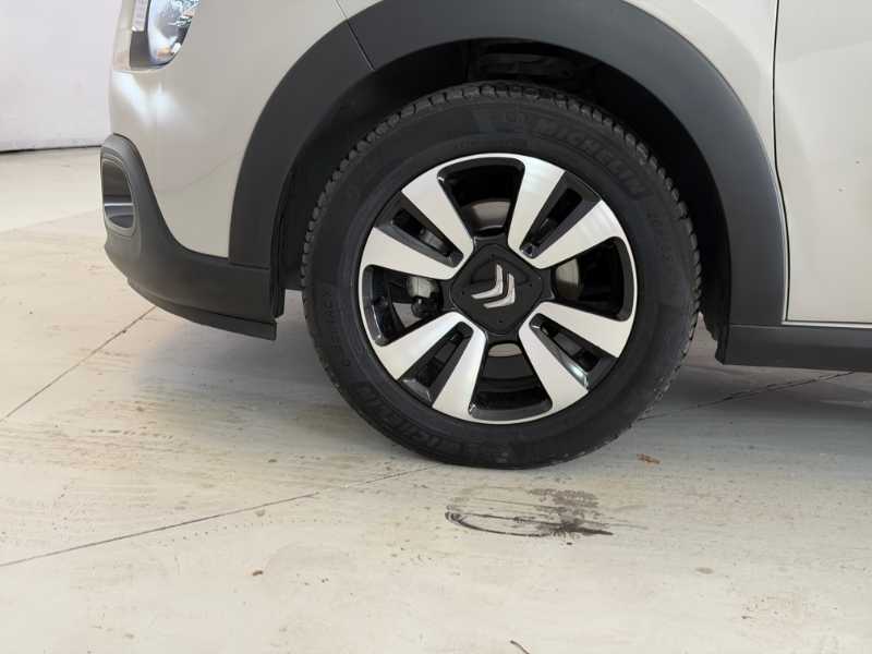 C3 Iii 2017 - C3 1.2 Puretech Shine S&s 83cv Neopatentati