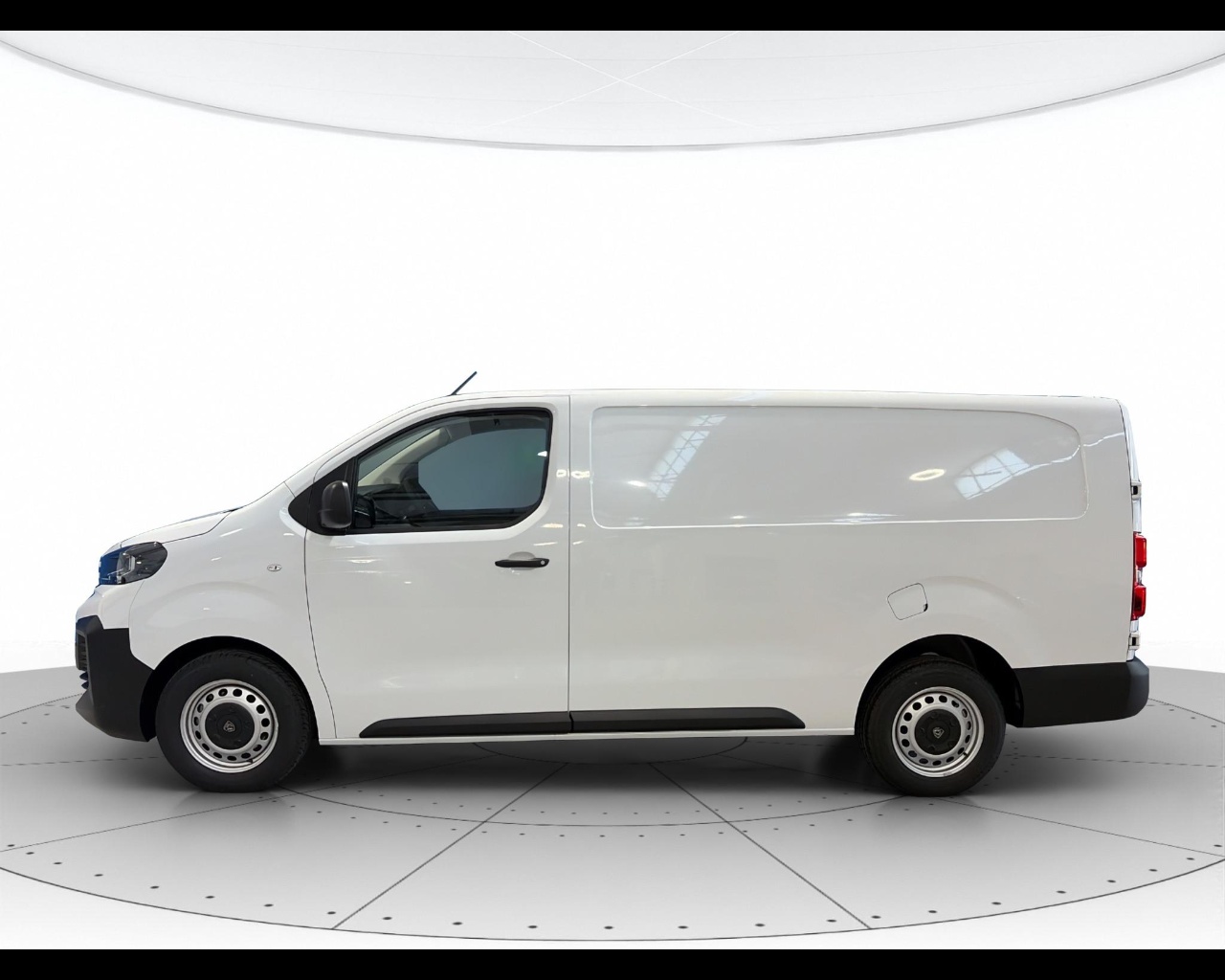 Peugeot Expert Usato 2025 Expert Carpi
