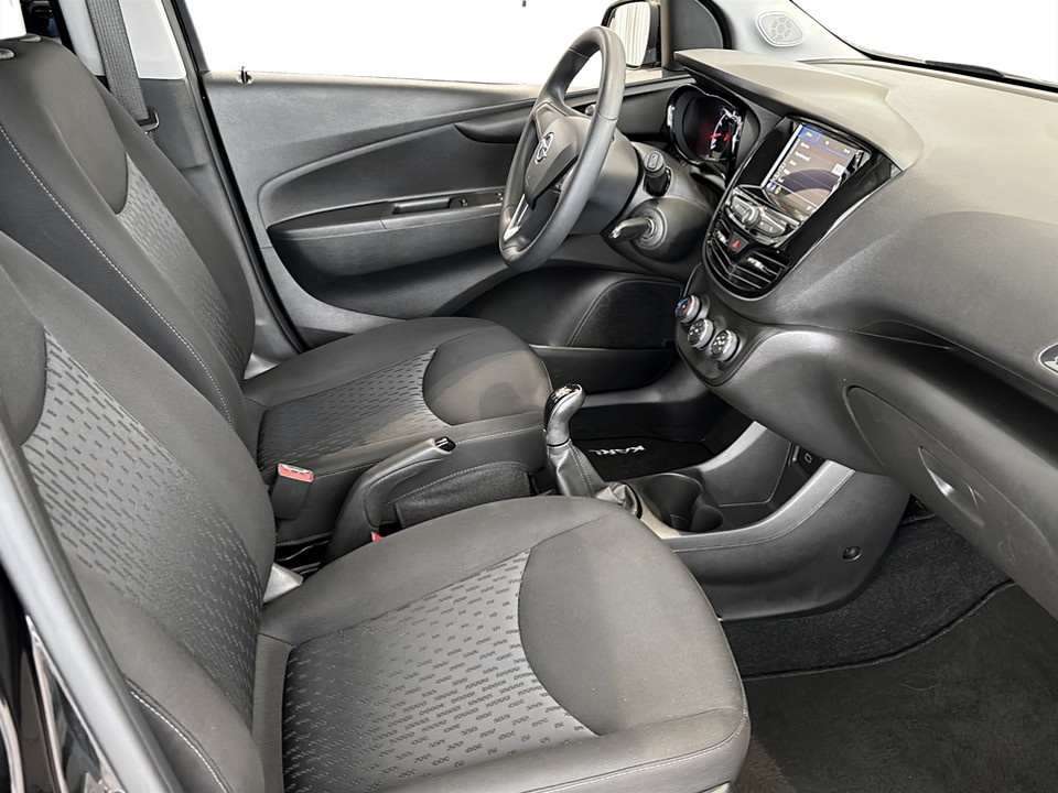 OPEL Karl 1.0 Rocks s&s 73cv my19 Benzina usato - 14
