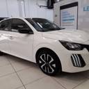 208 Ii - 208 1.2 Hybrid Style 110cv E-dcs 6