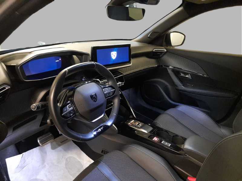 2008 Ii - 2008 1.2 Hybrid Gt 145cv E-dcs6
