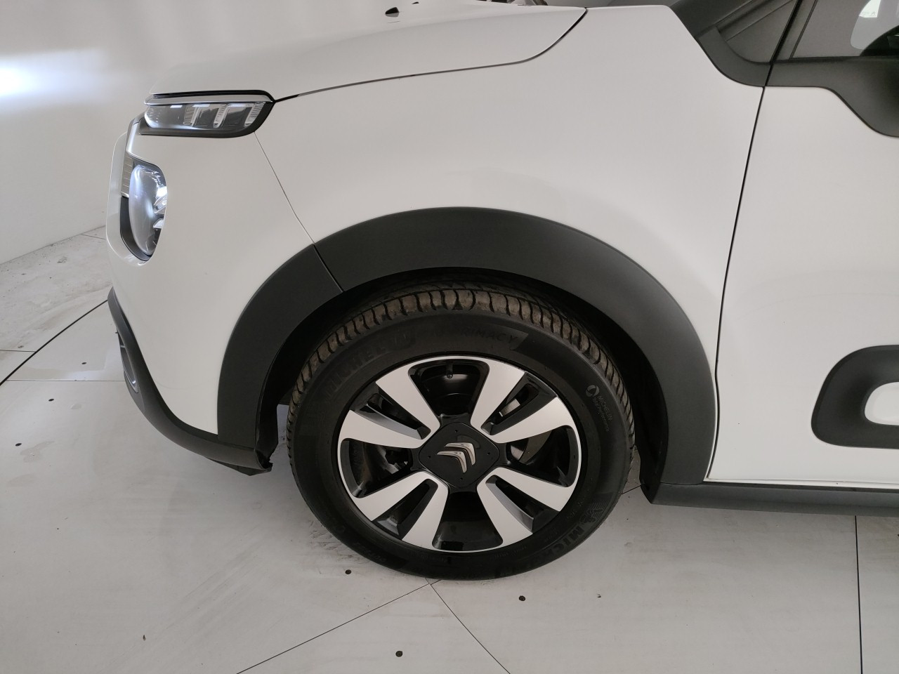 Citroen C3 Usato 2023 C3 Porto Mantovano