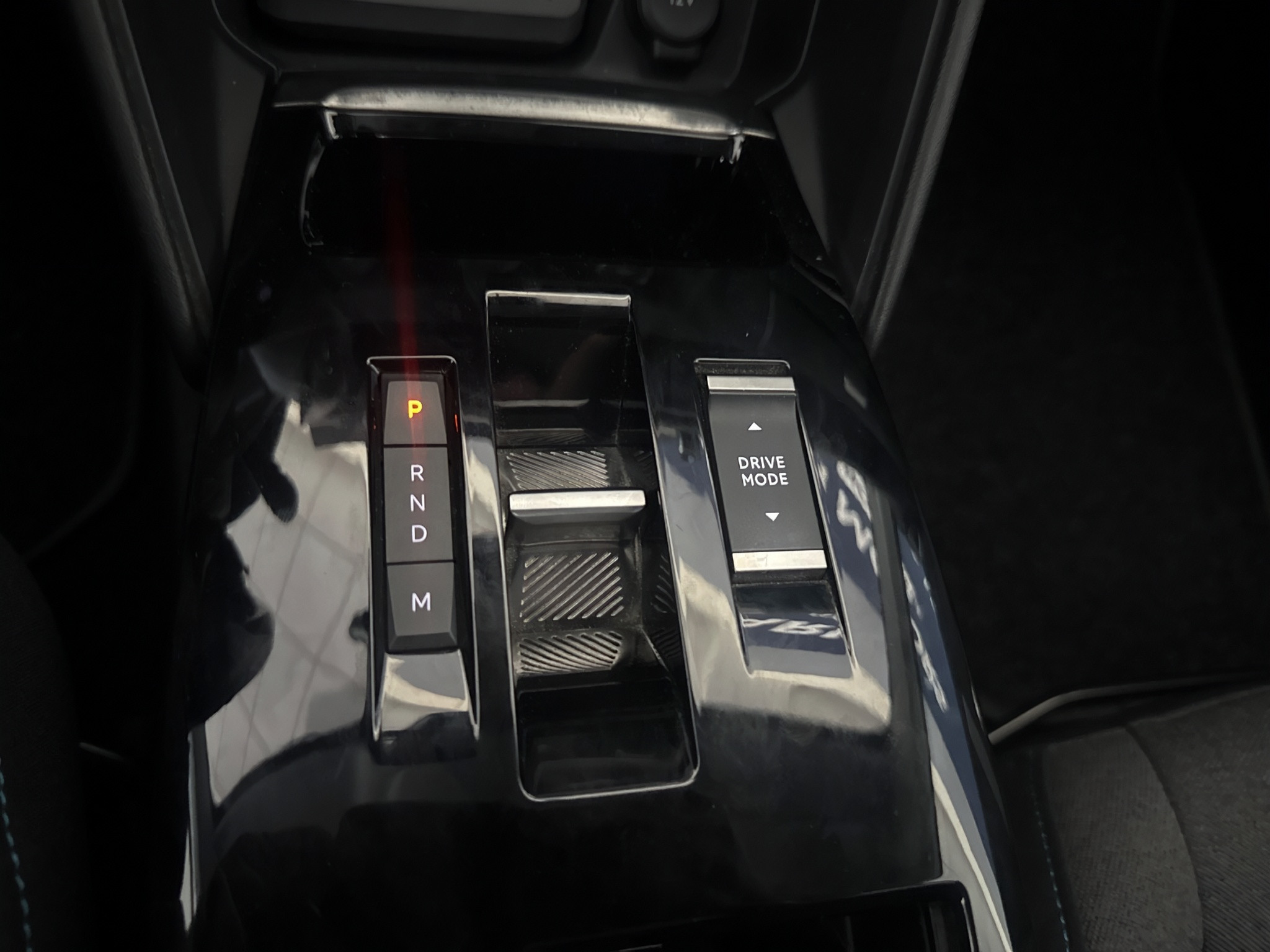 Citroen C4 Usato 2022 C4 Parma