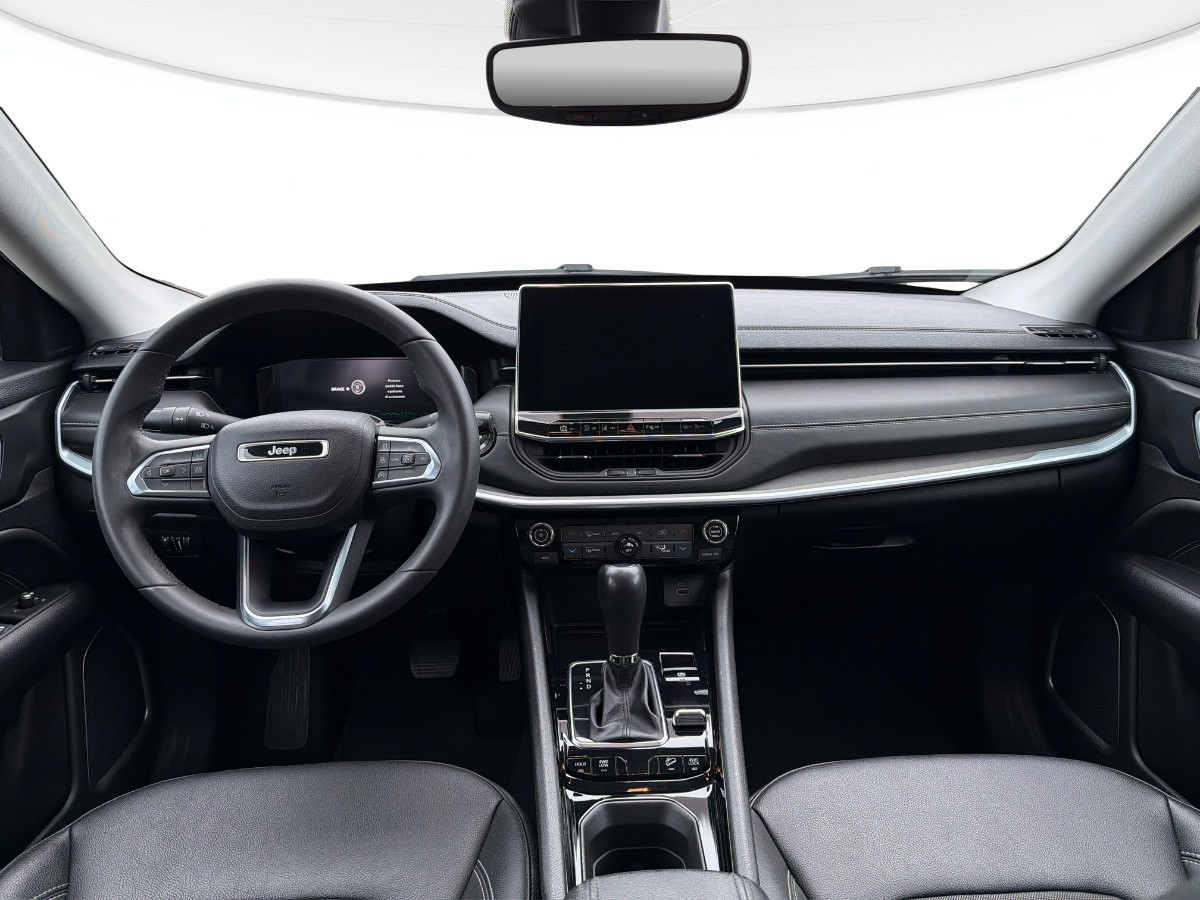 Jeep Compass Usato 2022 Compass Mestre