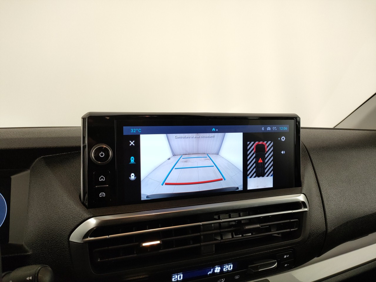 Fiat Ulysse Usato 2025 Ulysse Carpi