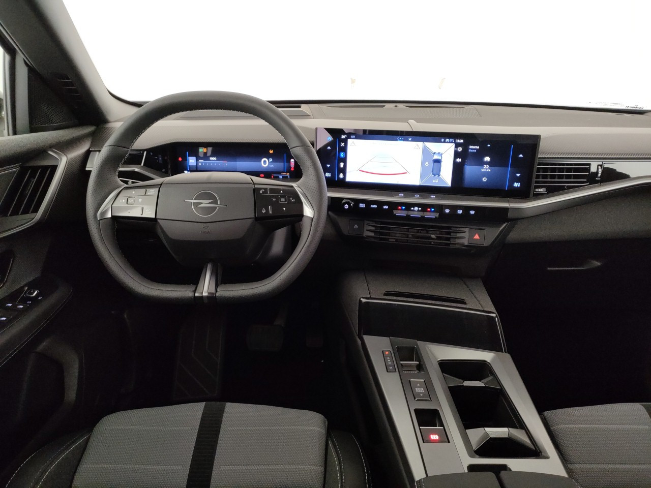Opel Grandland Aziendali 2025 Grandland Porto Mantovano