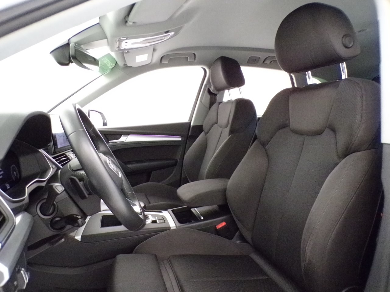 Audi Q5 Q5 40 2.0 TDI mHEV 12V S line Quattro S tronic - 13