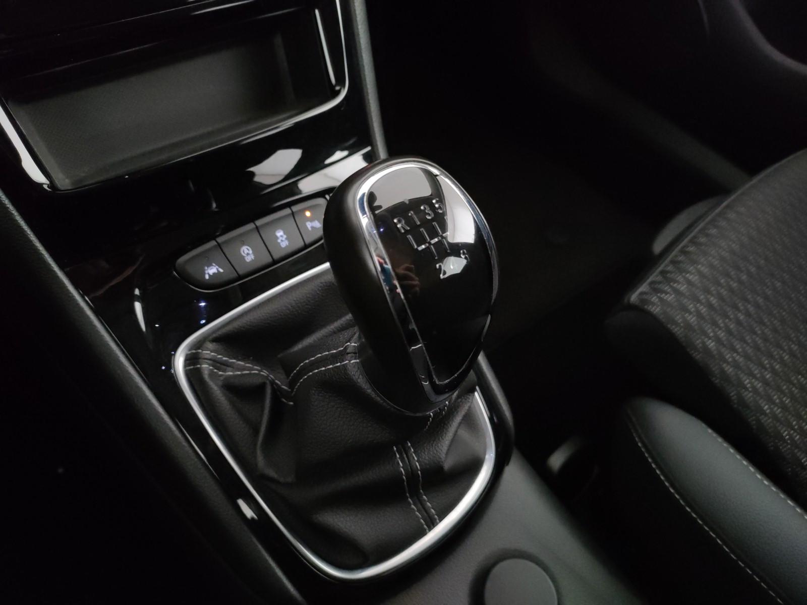 Opel Astra Usato 2019 Astra Mestre