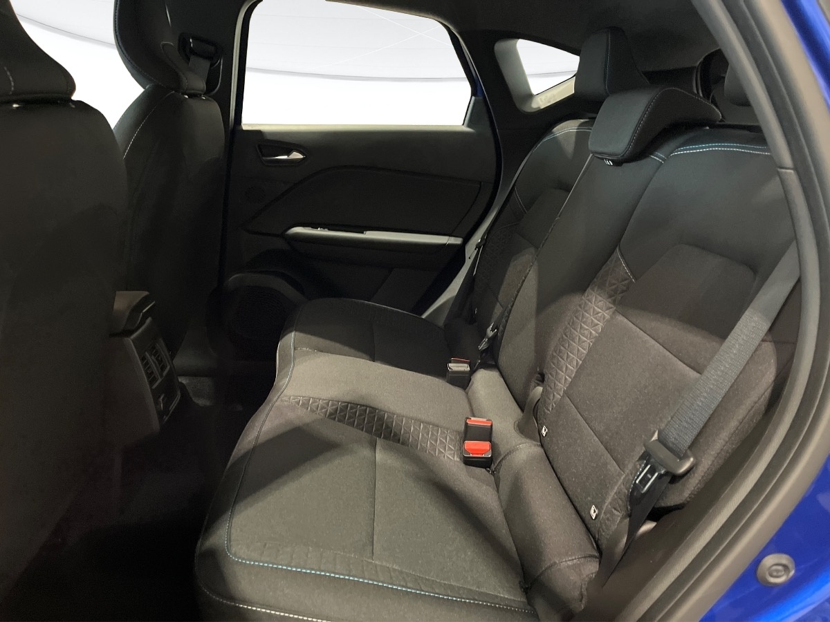 Renault Captur KM0 2025 Captur Verona