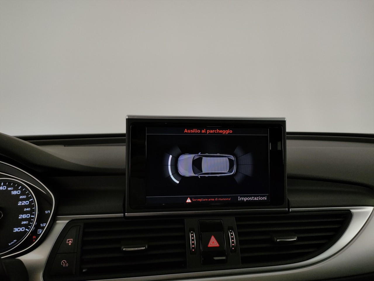 Audi A6 Usato 2016 A6 San Zeno Naviglio