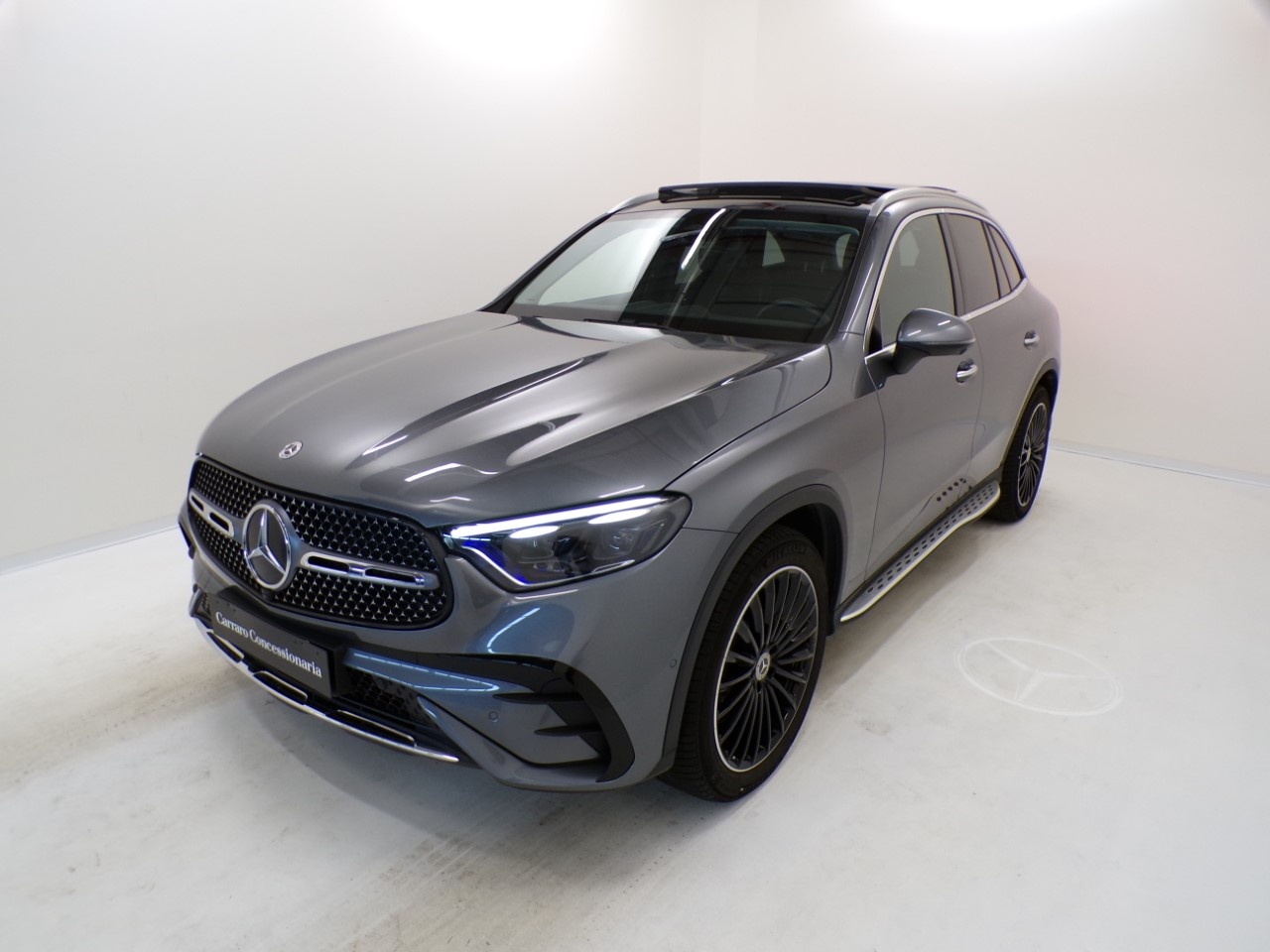 Mercedes GLC GLC SUV 220 d Mild hybrid AMG Premium Plus 4Matic 9G-Tronic - 1