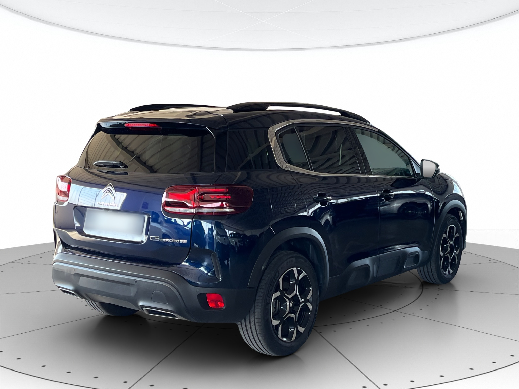 Citroen C5 Aircross Usato 2023 C5 Aircross Rovigo