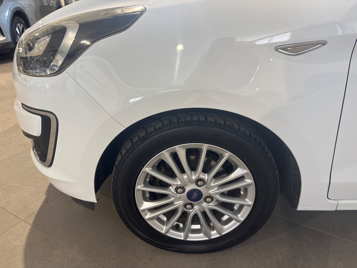 Ford Ka Usato 2018 Ka Parma