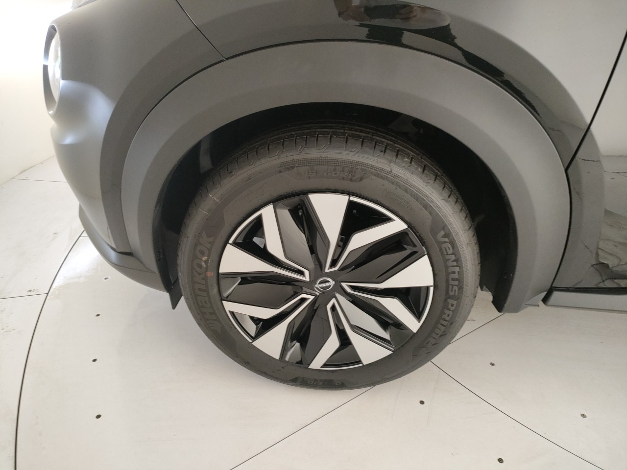 Nissan Juke Nuovo Benzina Juke Porto Mantovano