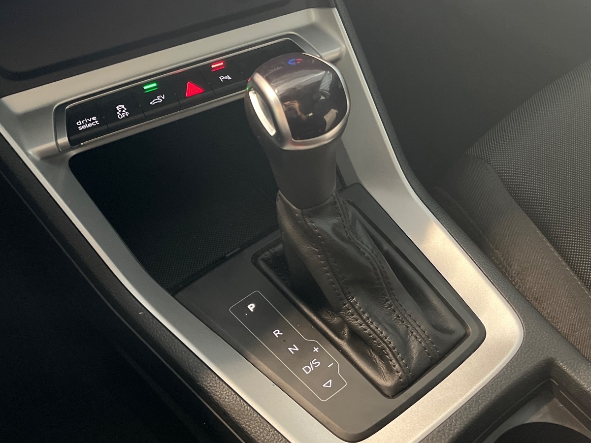 Audi Q3 Usato 2022 Q3 Altavilla Vicentina