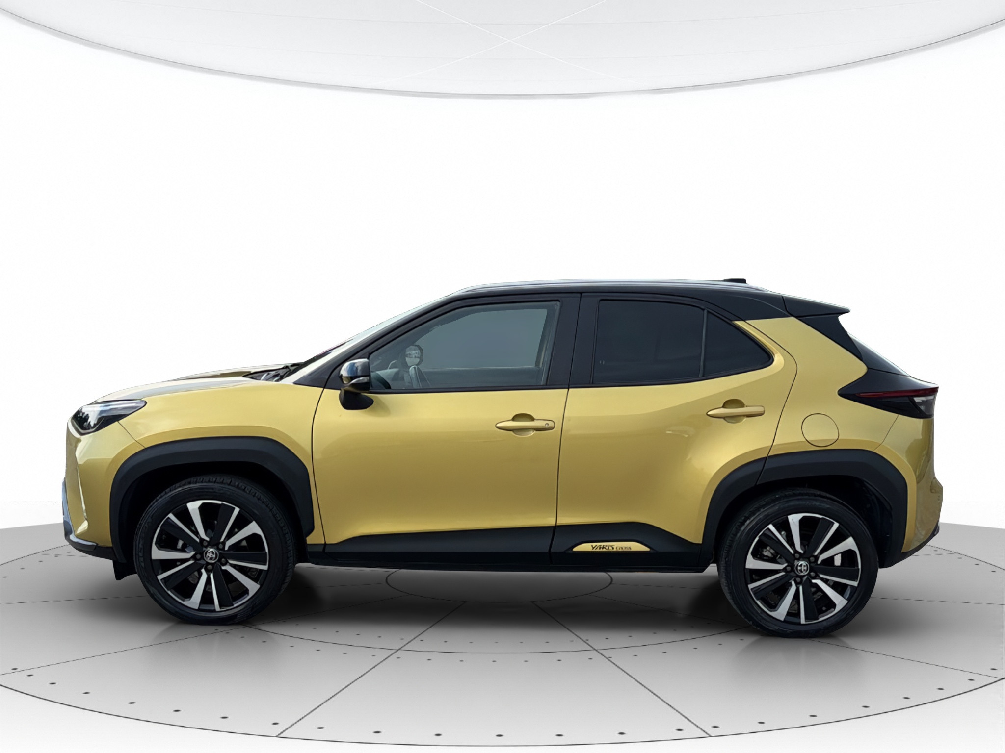 Toyota Yaris Cross Aziendali 2022 Yaris Cross Mestre