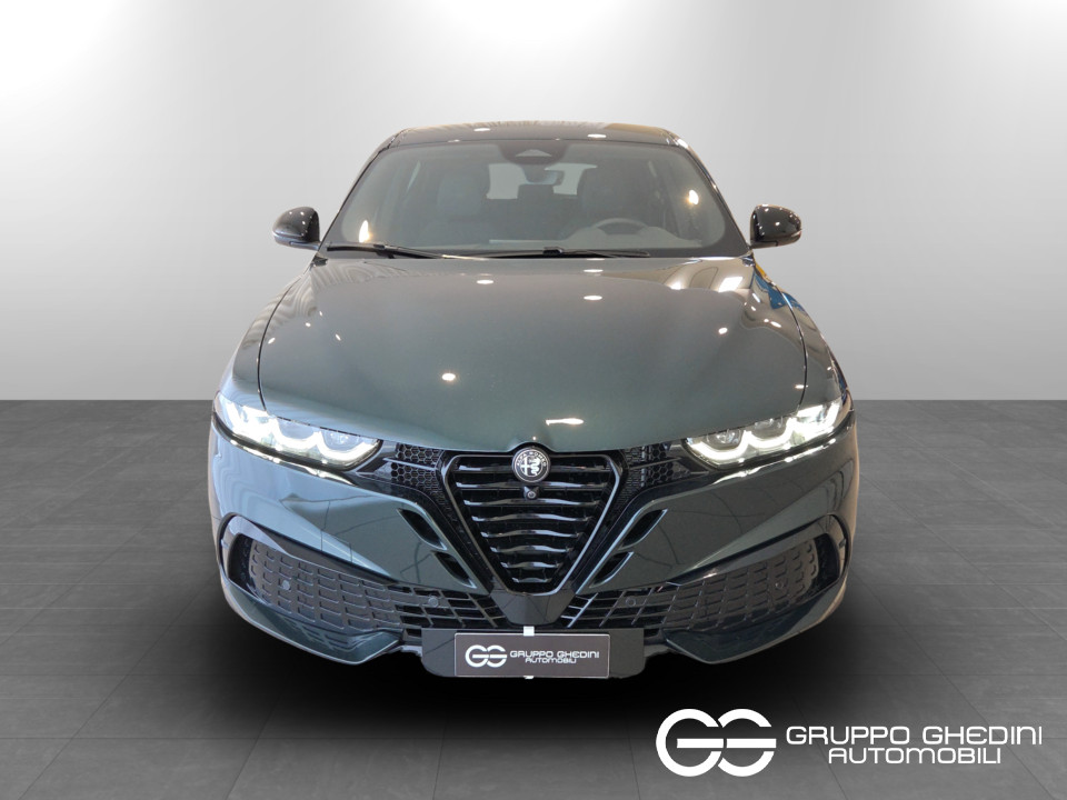 ALFA ROMEO Tonale Ibrida Ibrida 175cv Veloce Ibrida km0 - 3