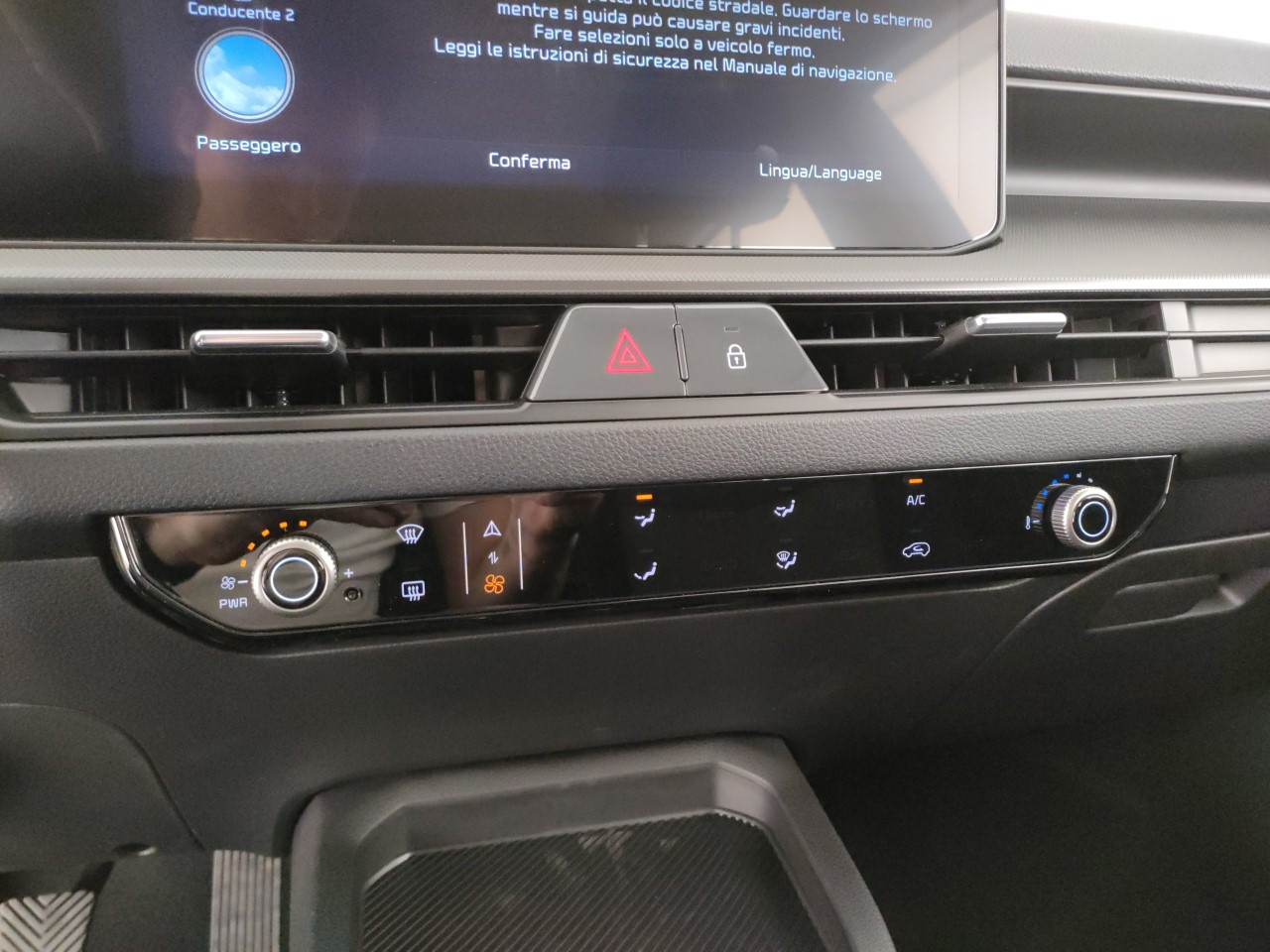 Kia Stonic KM0 2026 Stonic Reggio Emilia