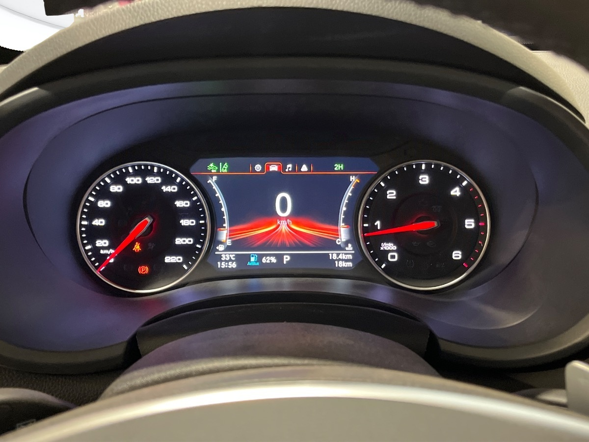 Foton Tunland G7 Nuovo Diesel Tunland G7 Cerea