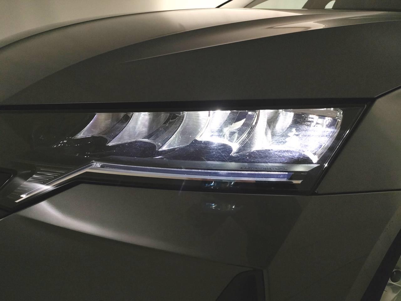 Skoda Octavia Aziendali 2024 Octavia Padova