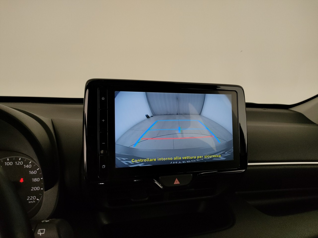 Toyota Yaris Usato 2025 Yaris Prevalle