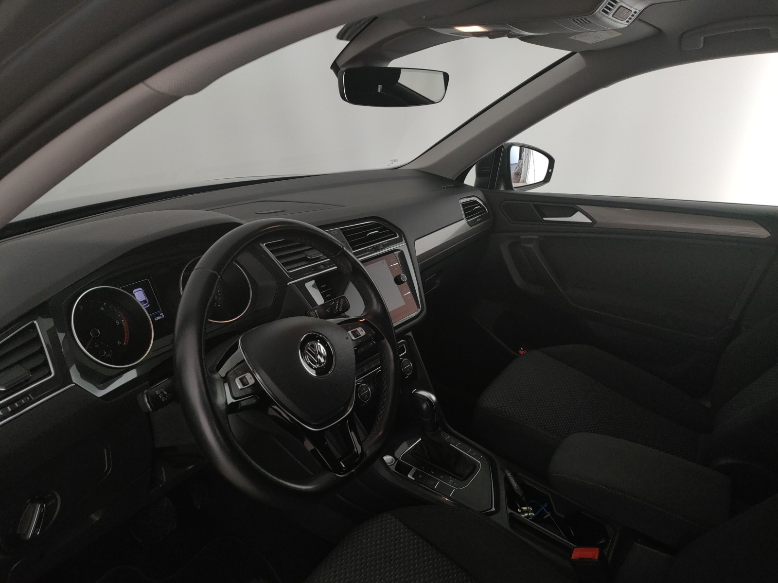 Volkswagen Tiguan Usato 2021 Tiguan Legnago