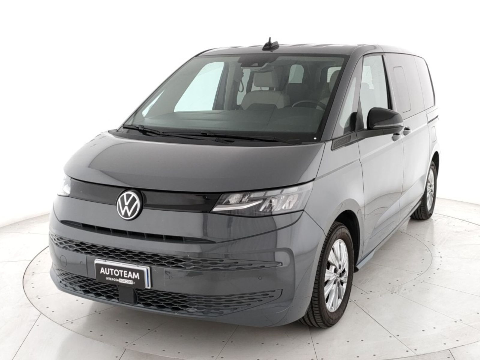 Volkswagen Multivan Usato 2025 Multivan Padova