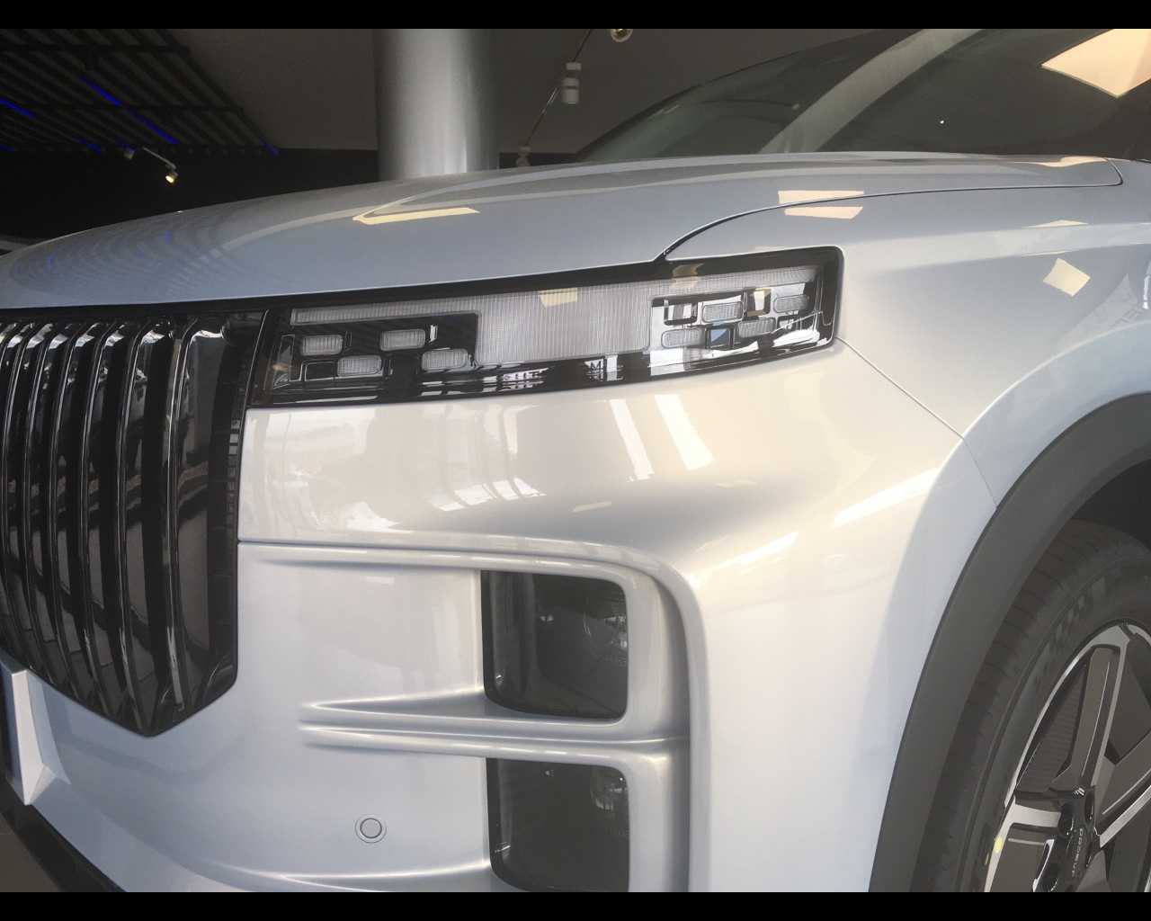 Jaecoo Jaecoo 7 Nuovo Ibrido Jaecoo 7 Legnago