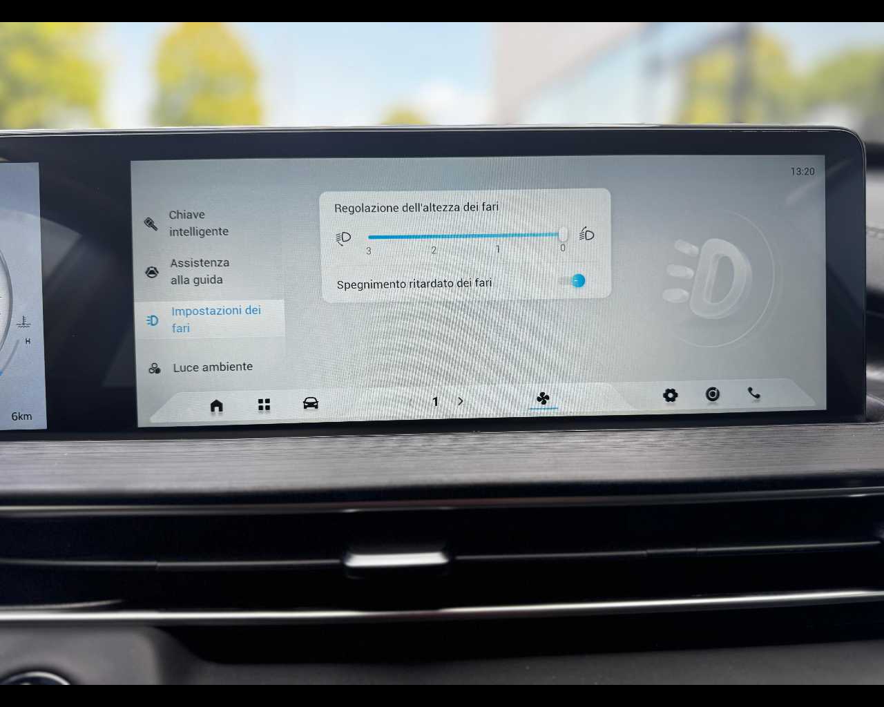 Dr Automobiles DR 5 KM0 2025 DR 5 Mestre