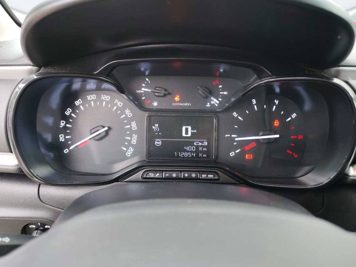 Citroen C3 Usato 2022 C3 Carpi