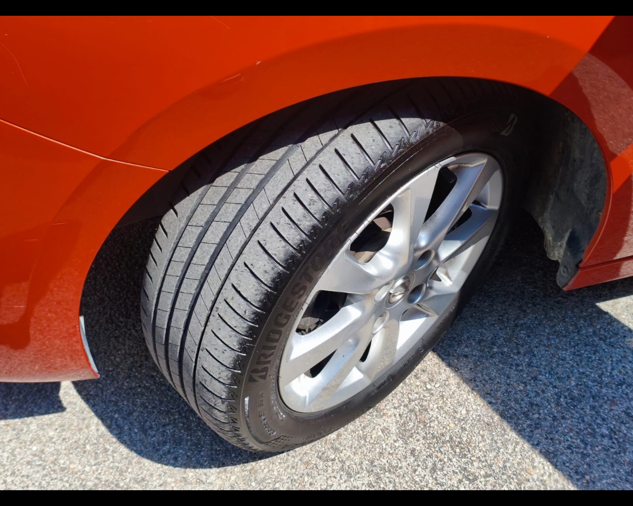 Foto OPEL Corsa 1.2 Edition s&s 75cv