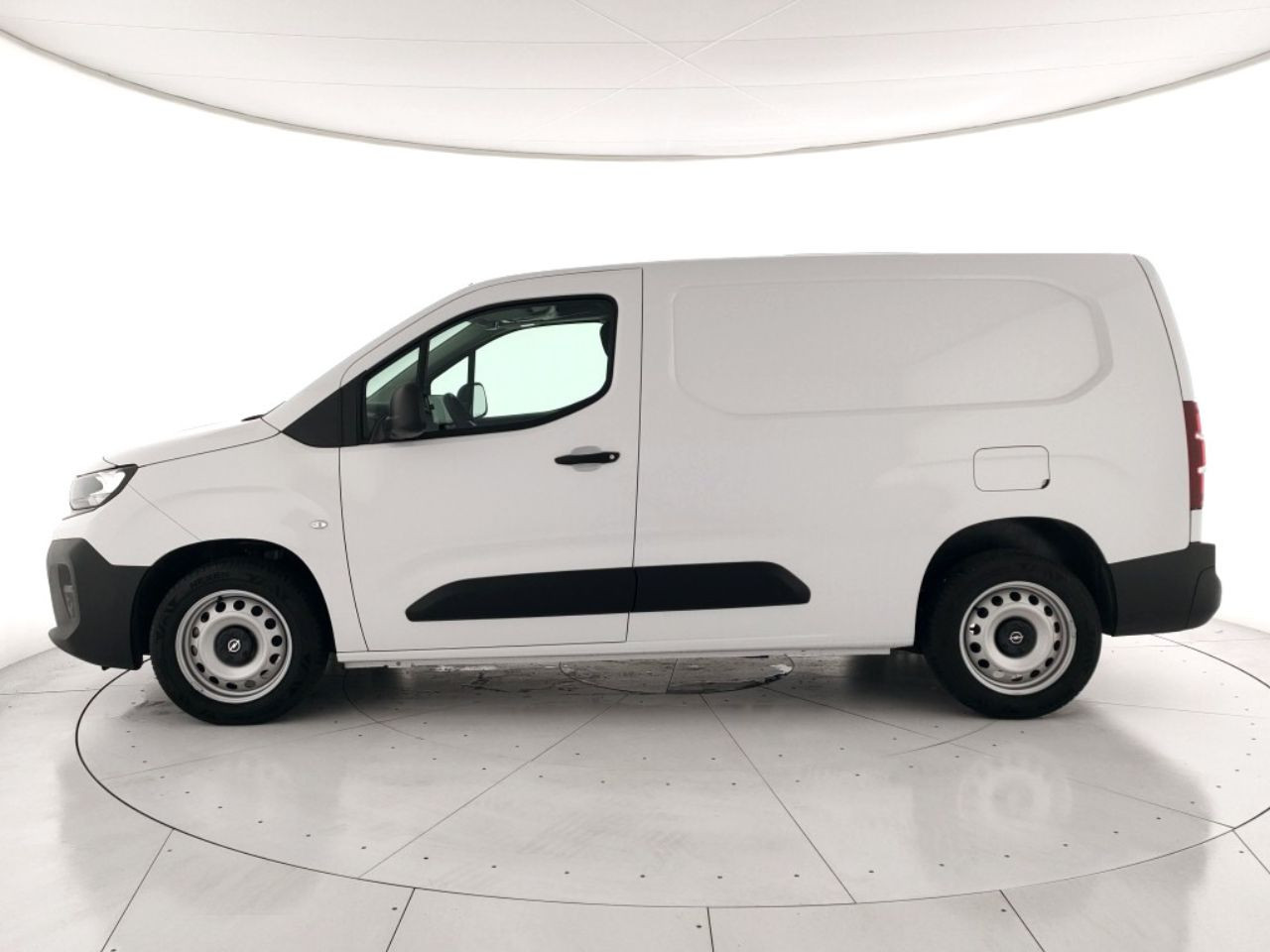Opel Combo Cargo Nuovo Diesel Combo Cargo Porto Mantovano
