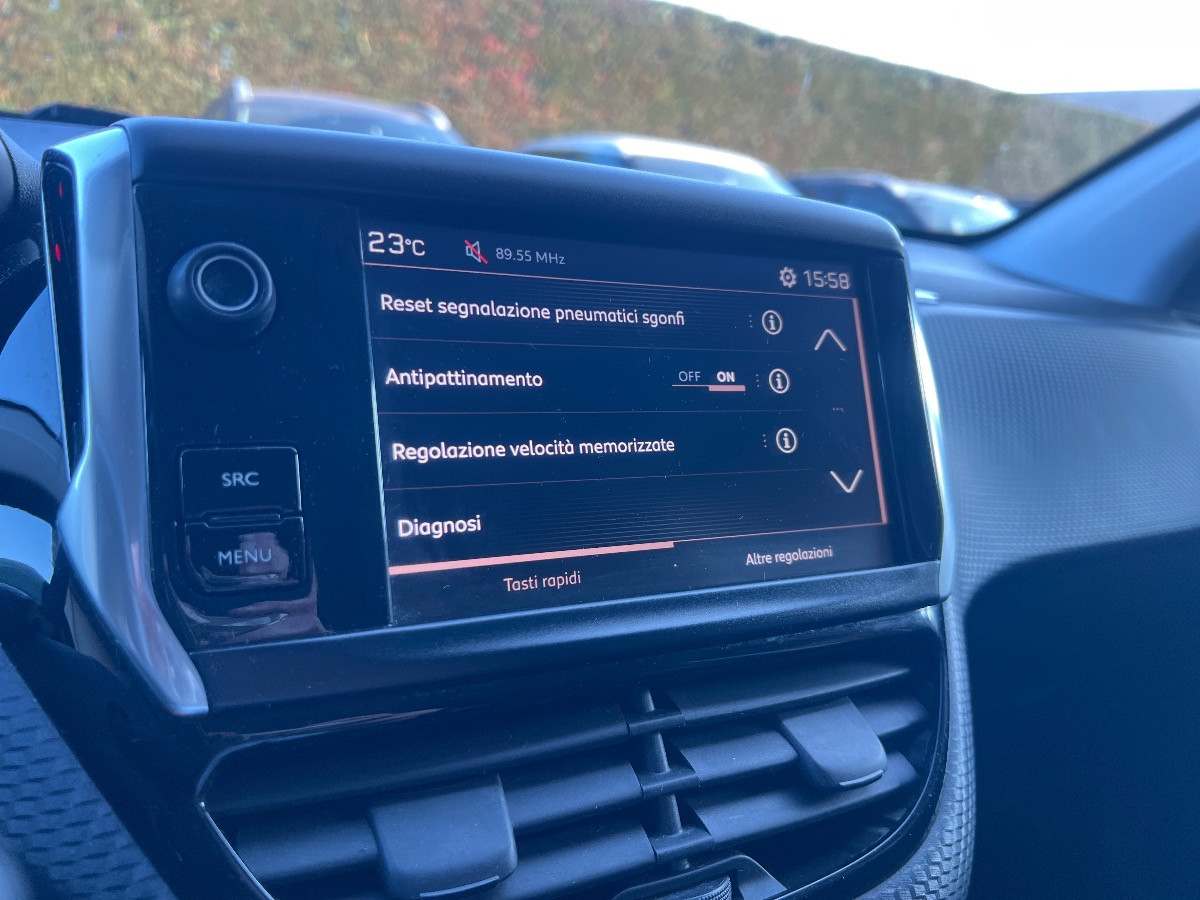 Peugeot 2008 Usato 2018 2008 Rovigo