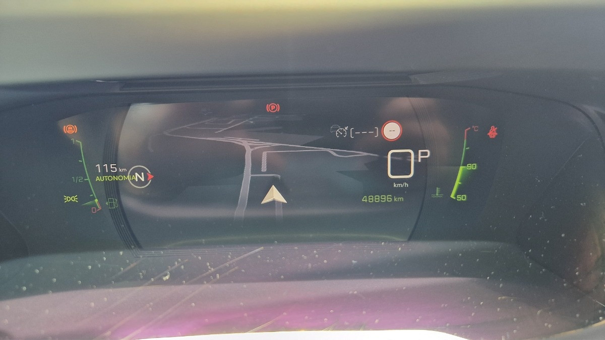 Peugeot 2008 Usato 2019 2008 Lonato del Garda