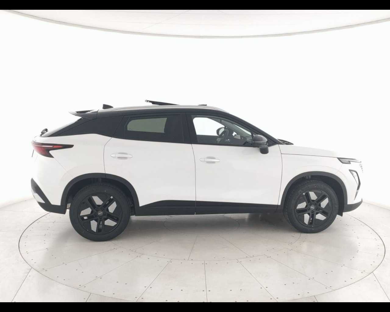 Omoda Omoda 5 Aziendali 2025 Omoda 5 Rovigo