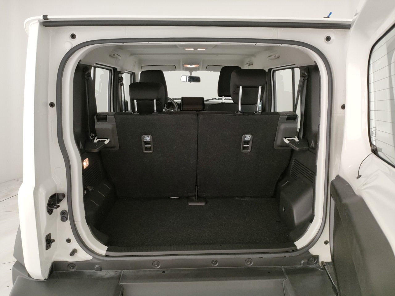 Suzuki Jimny Aziendali 2026 Jimny Porto Mantovano