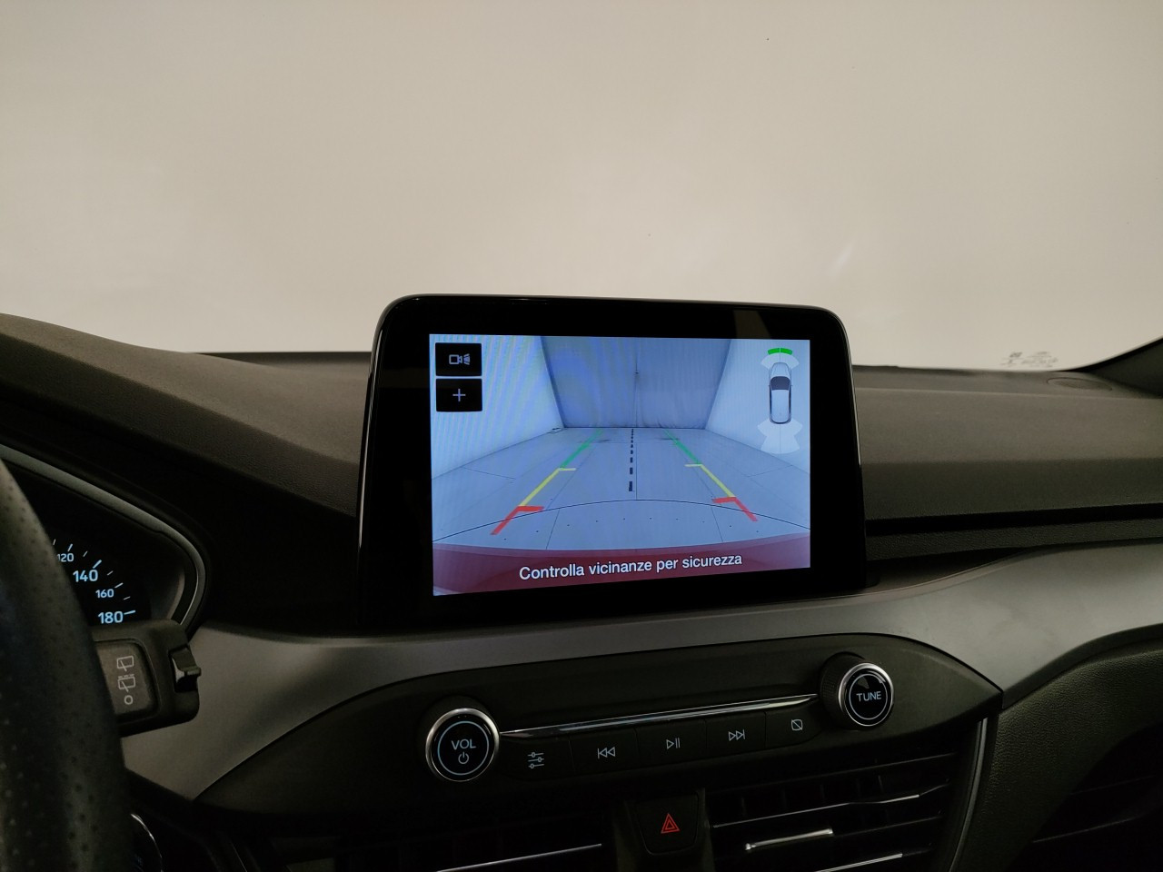 Ford Focus Usato 2022 Focus Reggio Emilia