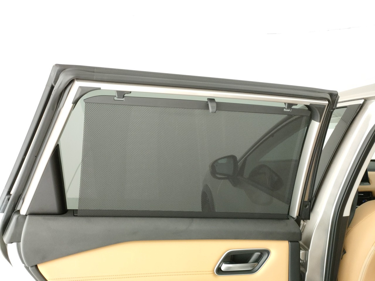 Nissan X-Trail Nuovo Ibrido benzina X-Trail Porto Mantovano