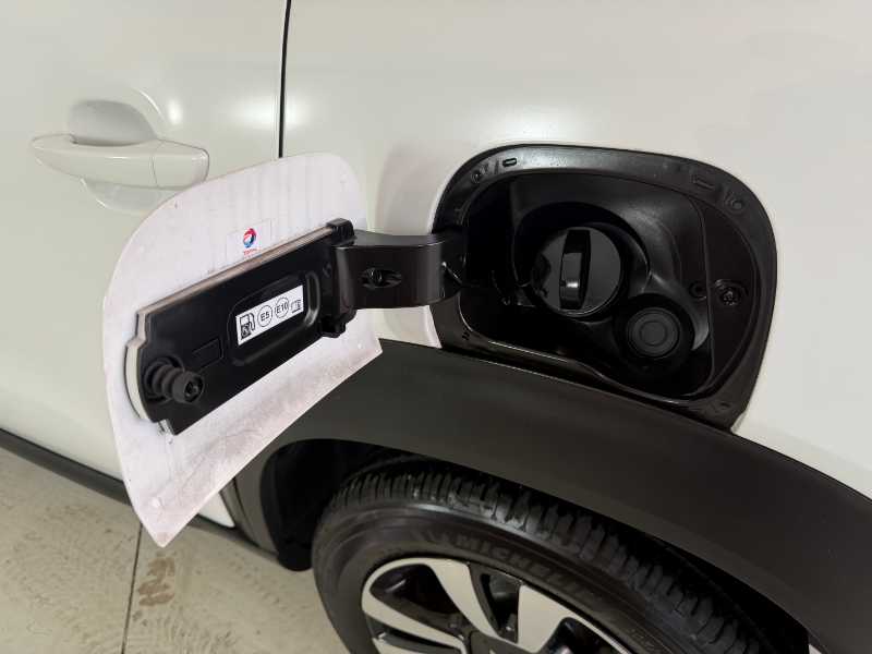 C3 Aircross I - C3 Aircross 1.2 Puretech Shine S&s 110cv Eat6 My18