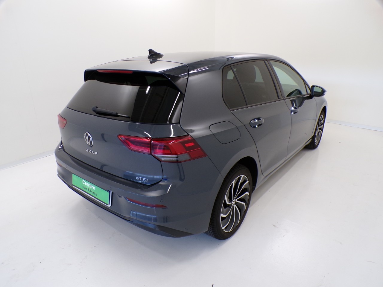 Volkswagen Golf Golf 1.0 eTSI EVO 110cv Life DSG - 6
